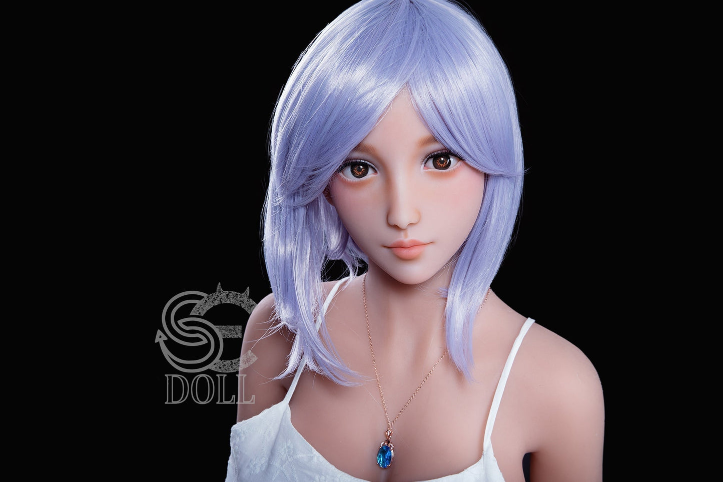 Image of Natsuki 161Cm 5Ft 3 F Cup Se Doll - Realistic Sensual Doll by Anmodolls - SEDOLL®