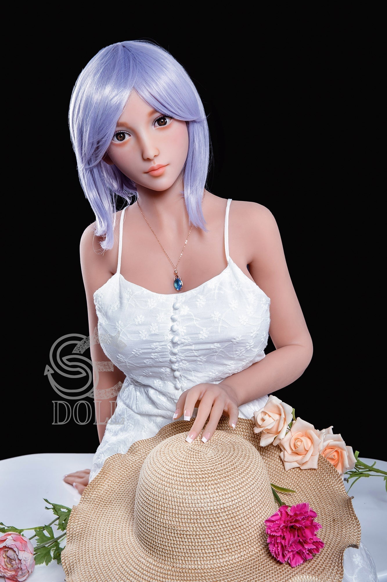 Image of Natsuki 161Cm 5Ft 3 F Cup Se Doll - Realistic Sensual Doll by Anmodolls - SEDOLL®