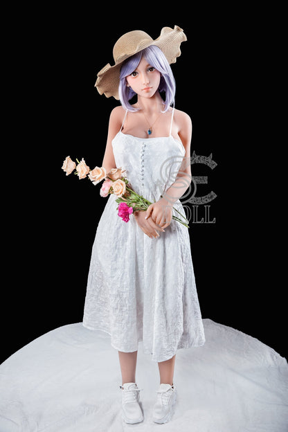 Image of Natsuki 161Cm 5Ft 3 F Cup Se Doll - Realistic Sensual Doll by Anmodolls - SEDOLL®