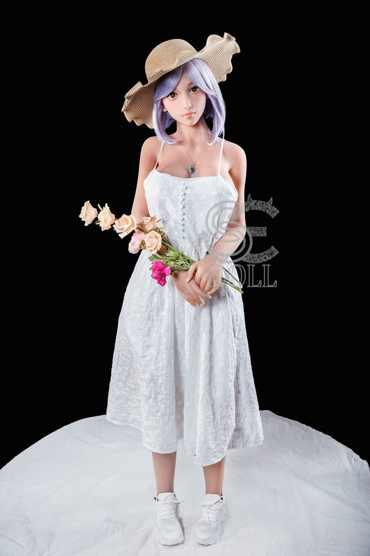 Image of Natsuki 161Cm 5Ft 3 F Cup Se Doll - Realistic Sensual Doll by Anmodolls - SEDOLL®