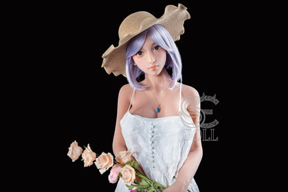 Image of Natsuki 161Cm 5Ft 3 F Cup Se Doll - Realistic Sensual Doll by Anmodolls - SEDOLL®