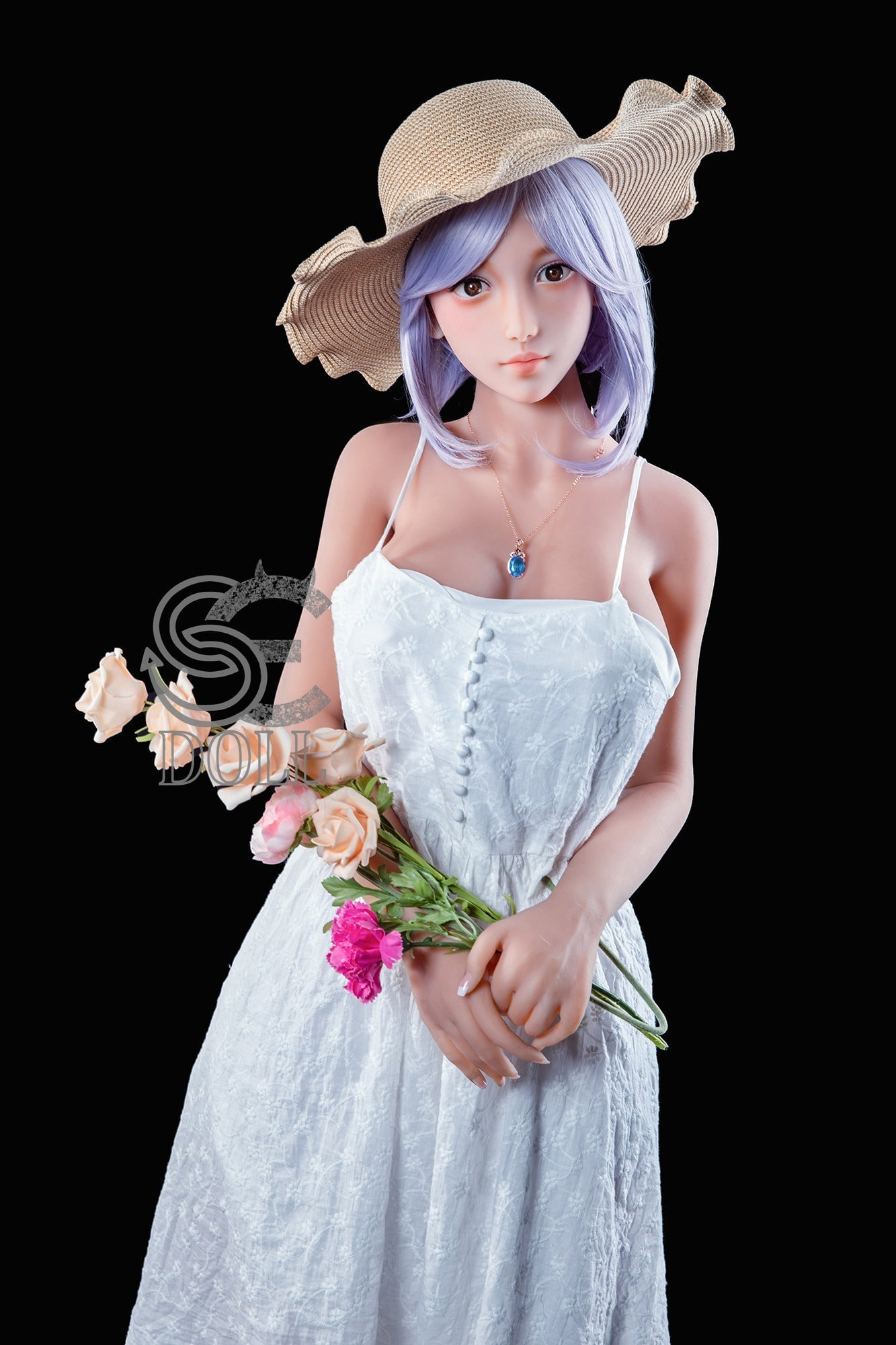 Image of Natsuki 161Cm 5Ft 3 F Cup Se Doll - Realistic Sensual Doll by Anmodolls - SEDOLL®