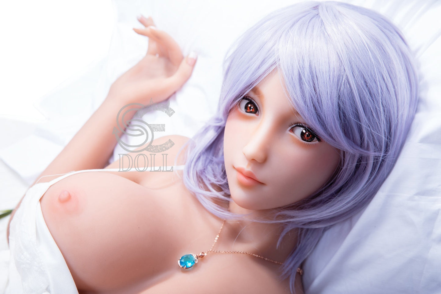 Image of Natsuki 161Cm 5Ft 3 F Cup Se Doll - Realistic Sensual Doll by Anmodolls - SEDOLL®