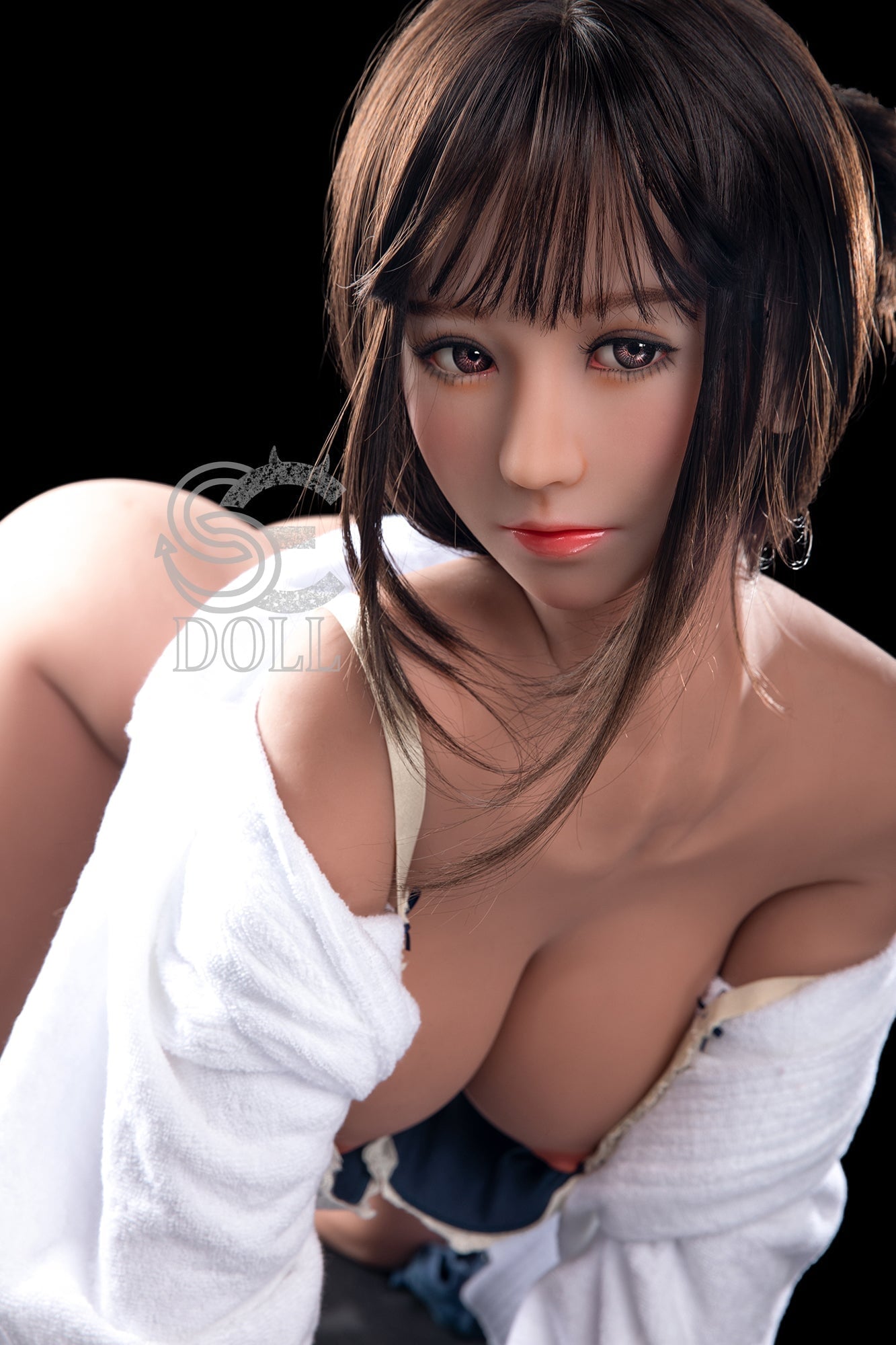 Image of Mio 161Cm 5Ft 3 F Cup Se Doll - High-Quality Silicone Partner by Anmodolls - SEDOLL®