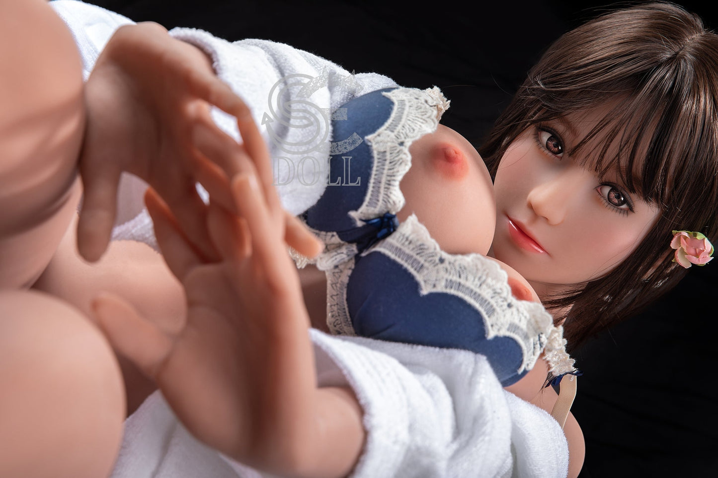 Image of Mio 161Cm 5Ft 3 F Cup Se Doll - High-Quality Silicone Partner by Anmodolls - SEDOLL®