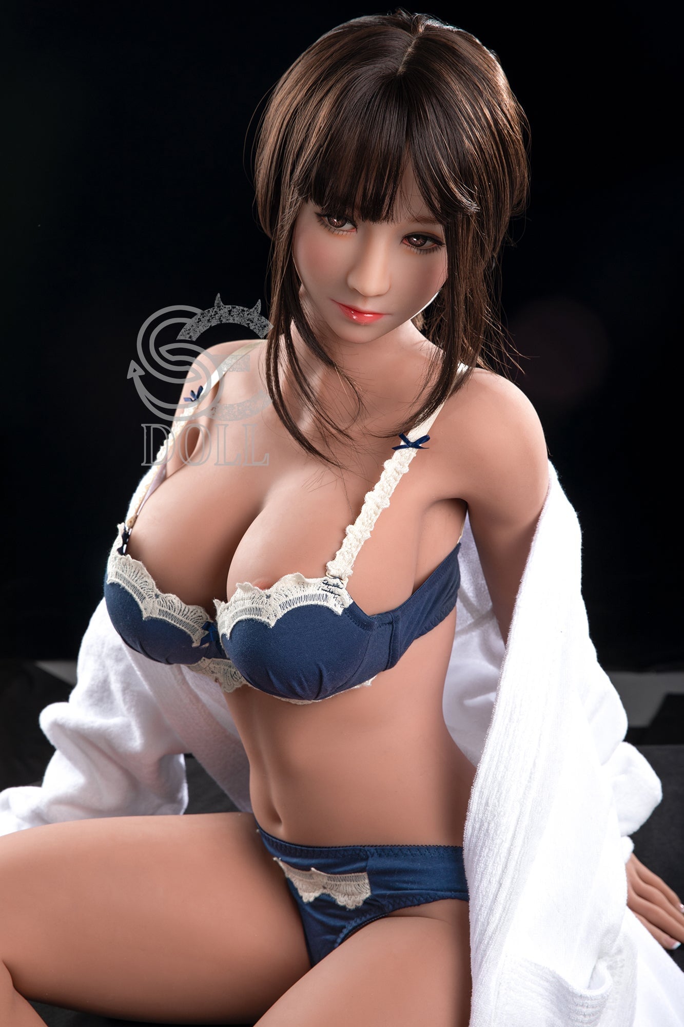 Image of Mio 161Cm 5Ft 3 F Cup Se Doll - High-Quality Silicone Partner by Anmodolls - SEDOLL®