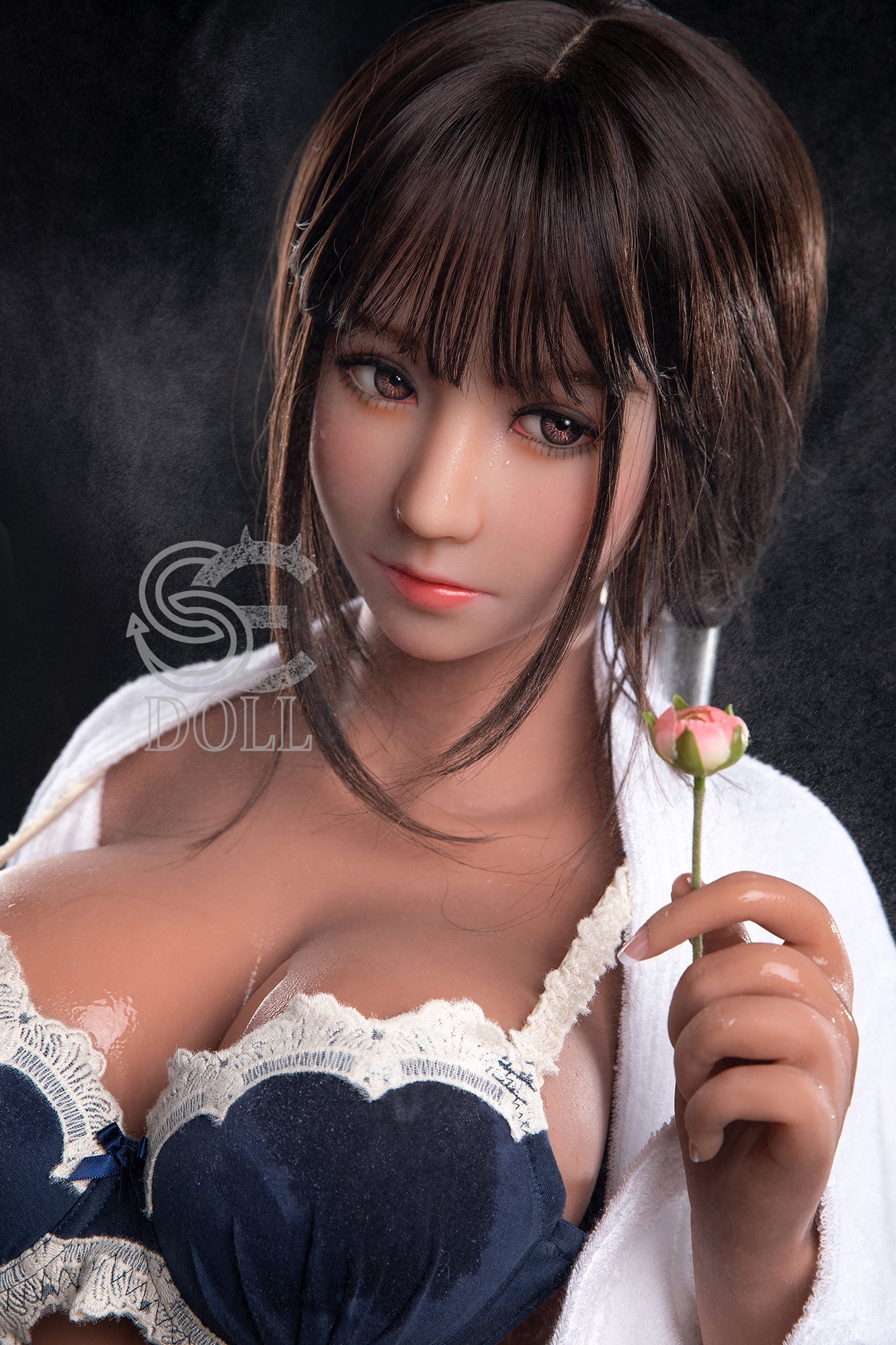 Image of Mio 161Cm 5Ft 3 F Cup Se Doll - High-Quality Silicone Partner by Anmodolls - SEDOLL®