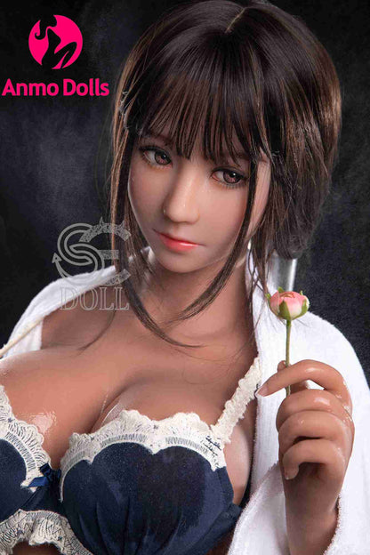 Jodie - Japanese super Horney teen TPE Sex Doll
