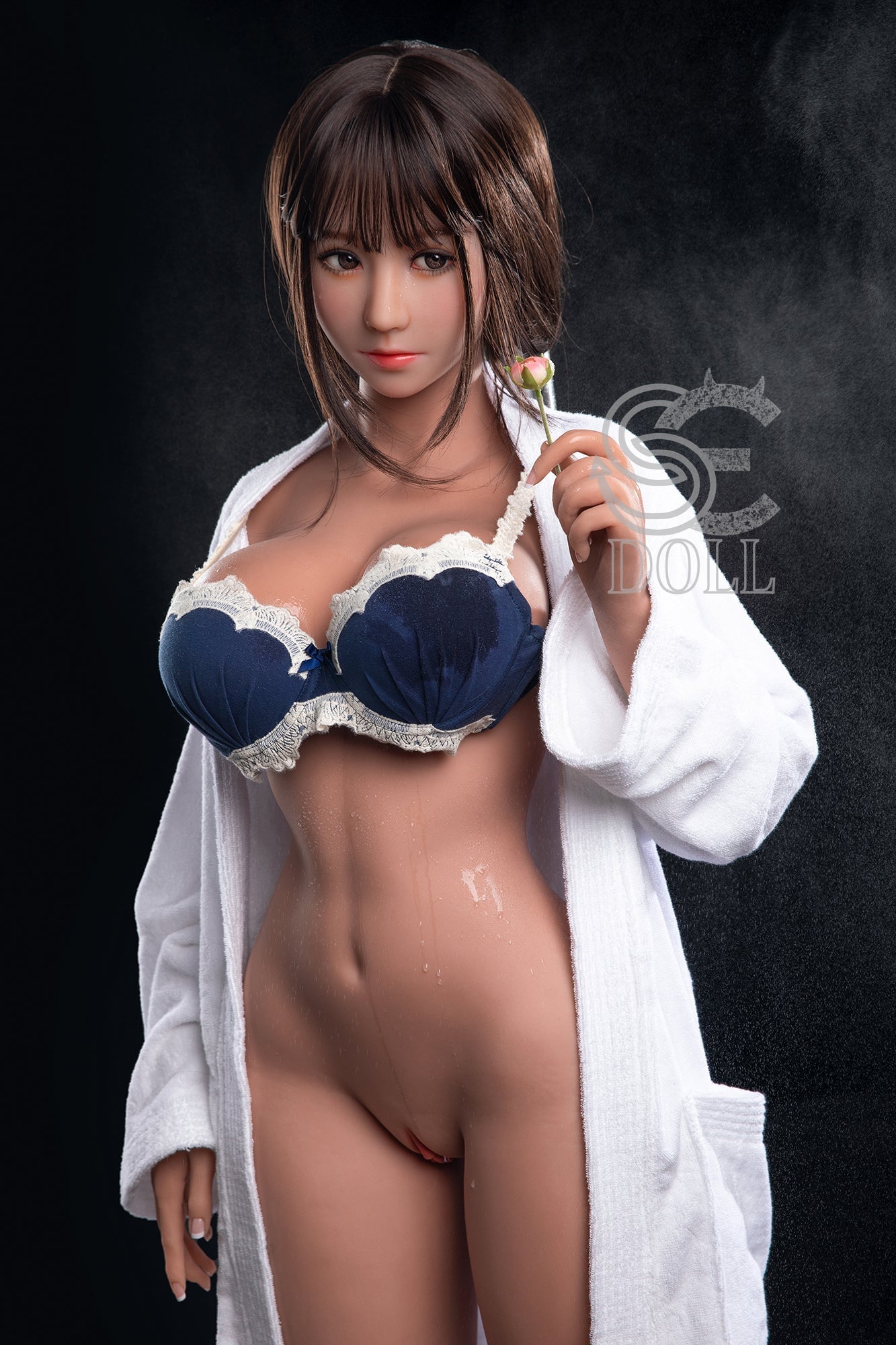 Image of Mio 161Cm 5Ft 3 F Cup Se Doll - High-Quality Silicone Partner by Anmodolls - SEDOLL®