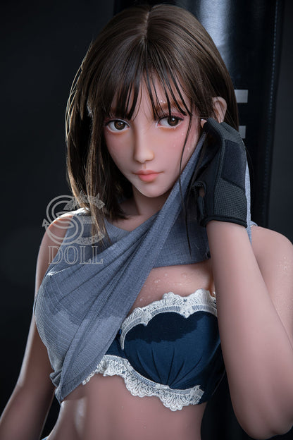 Image of Hirono 166Cm 5 Ft 5 C Cup Se Doll - SE Doll Exclusive Model by Anmodolls - SEDOLL®