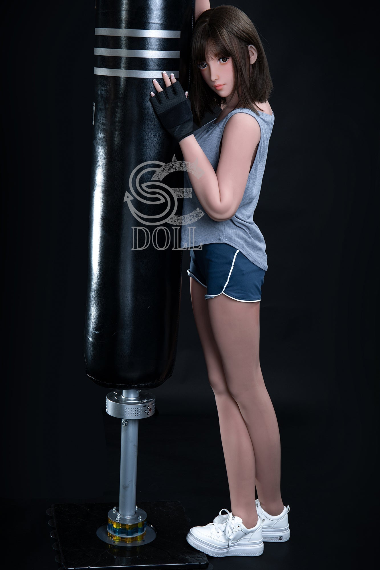 Image of Hirono 166Cm 5 Ft 5 C Cup Se Doll - SE Doll Exclusive Model by Anmodolls - SEDOLL®