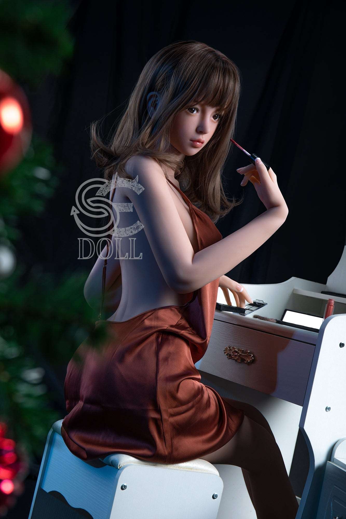 Image of Alice 166Cm 5 Ft 5 C Cup Se Doll - Seductive Sex Companion by Anmodolls - SEDOLL®
