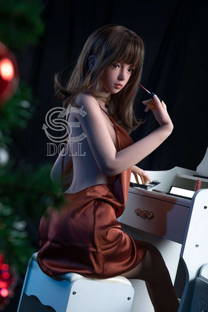 Image of Alice 166Cm 5 Ft 5 C Cup Se Doll - Seductive Sex Companion by Anmodolls - SEDOLL®