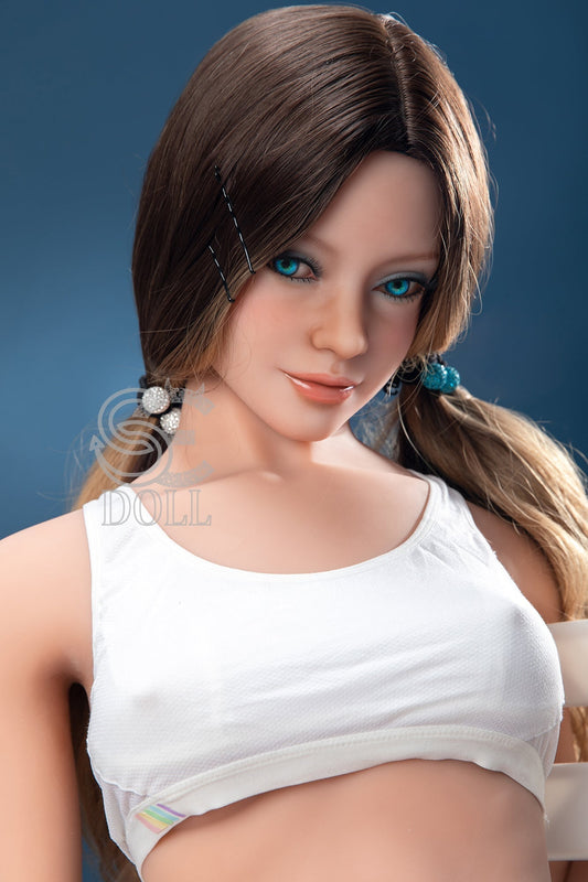 Image of Connie 166Cm 5 Ft 5 C Cup Se Doll - Erotic Art Doll by Anmodolls - SEDOLL®