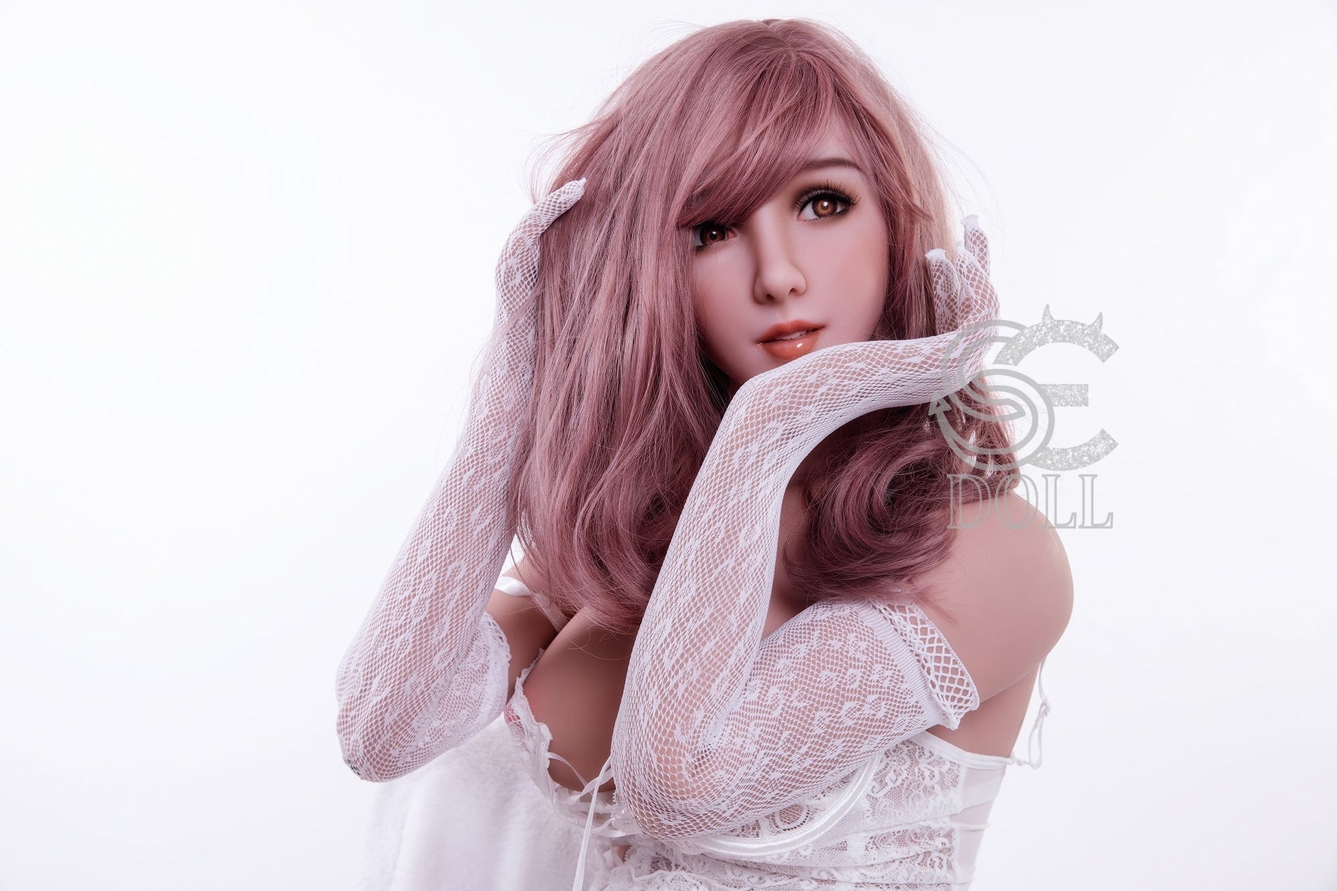 Image of Rosalind 163Cm 5Ft 4 E Cup Se Doll - Realistic Sensual Doll by Anmodolls - SEDOLL®