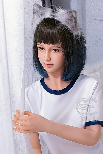 Image of Miyuki 166Cm 5 Ft 5 C Cup Se Doll - Top-rated Intimate Doll by Anmodolls - SEDOLL®