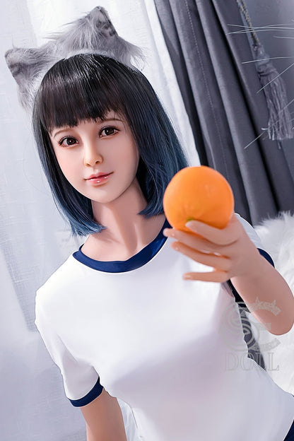 Image of Miyuki 166Cm 5 Ft 5 C Cup Se Doll - Top-rated Intimate Doll by Anmodolls - SEDOLL®
