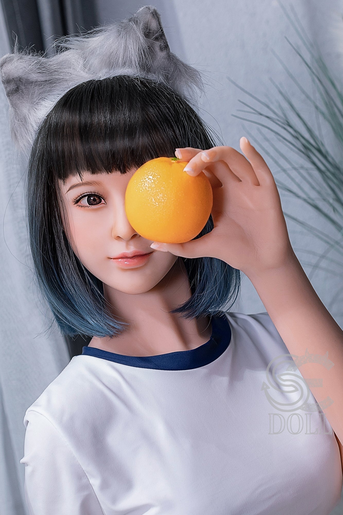 Image of Miyuki 166Cm 5 Ft 5 C Cup Se Doll - Top-rated Intimate Doll by Anmodolls - SEDOLL®