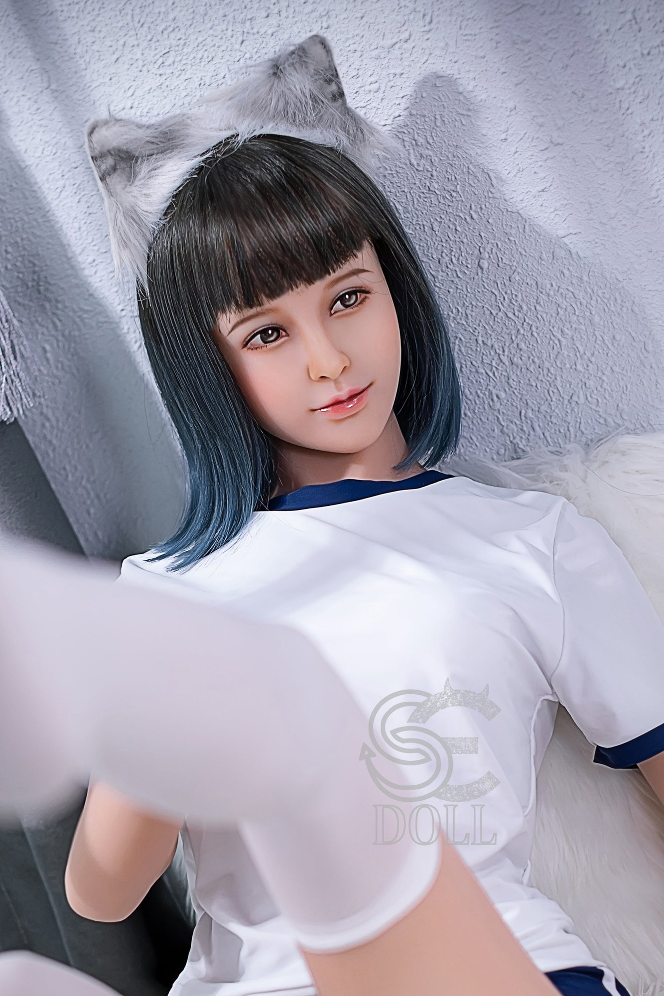 Image of Miyuki 166Cm 5 Ft 5 C Cup Se Doll - Top-rated Intimate Doll by Anmodolls - SEDOLL®