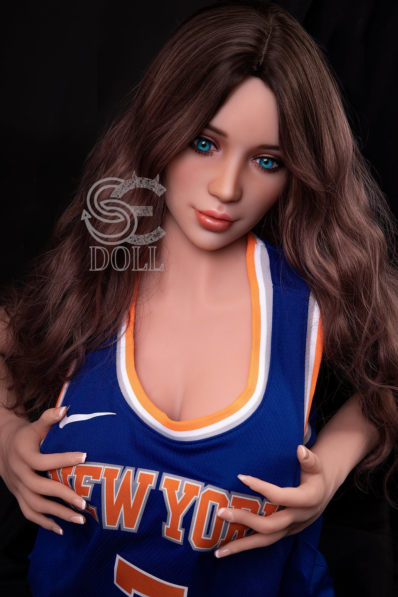 Image of Martha 161Cm 5Ft 3 F Cup Se Doll - Seductive Sex Companion by Anmodolls - SEDOLL®