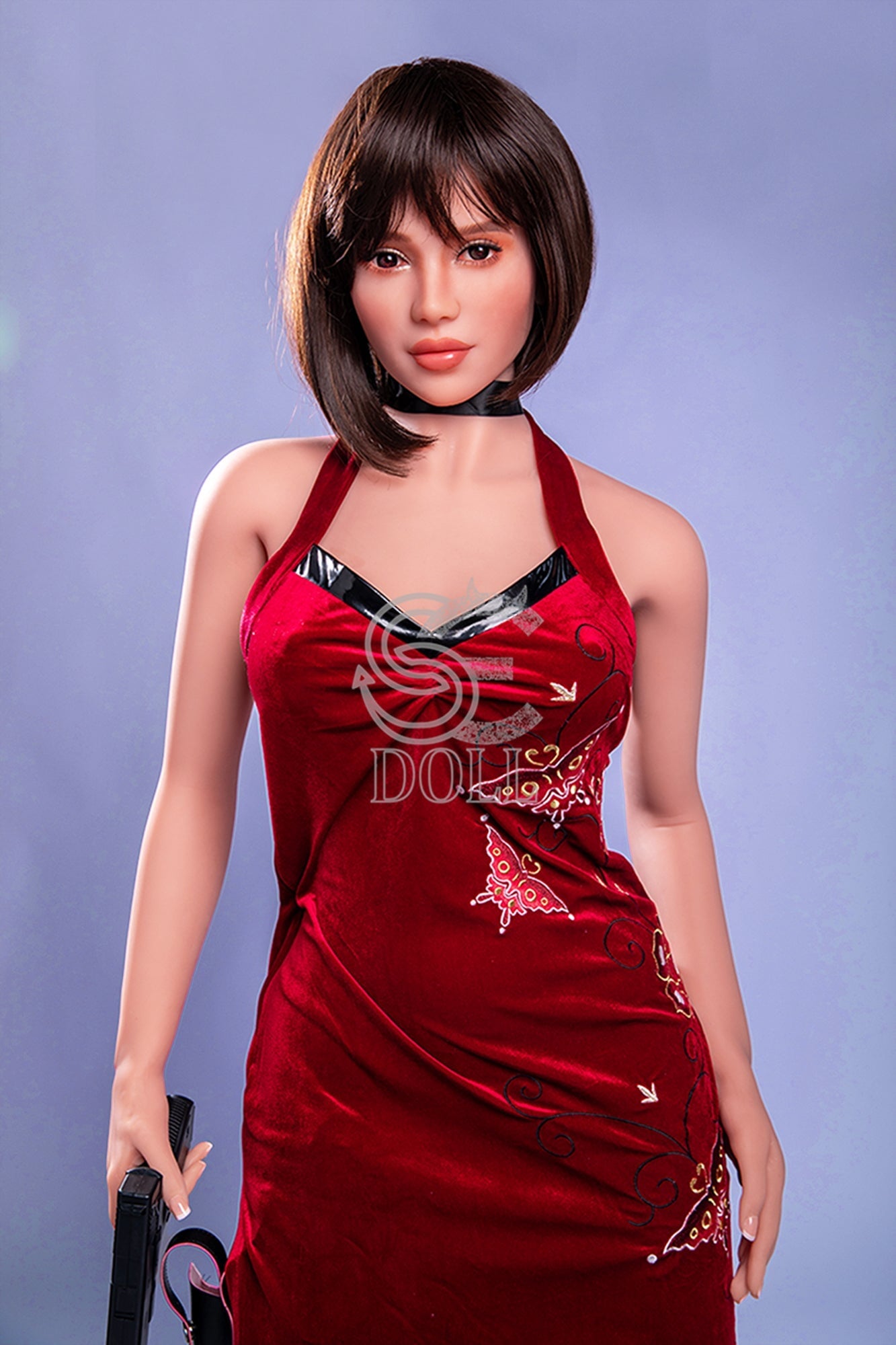 Image of Nidalee 163Cm 5Ft 4 E Cup Se Doll - Premium TPE Love Doll by Anmodolls - SEDOLL®