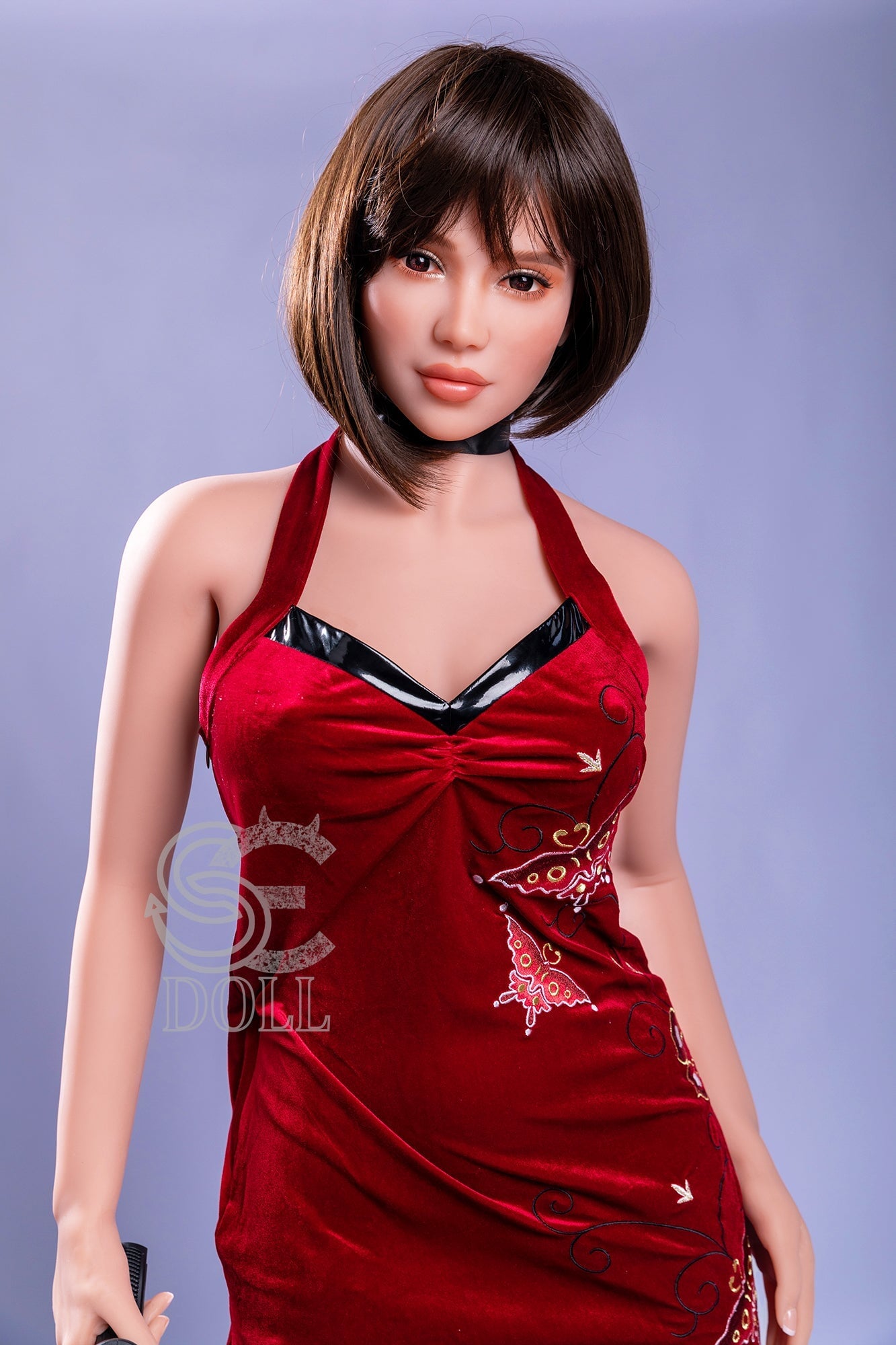 Image of Nidalee 163Cm 5Ft 4 E Cup Se Doll - Premium TPE Love Doll by Anmodolls - SEDOLL®