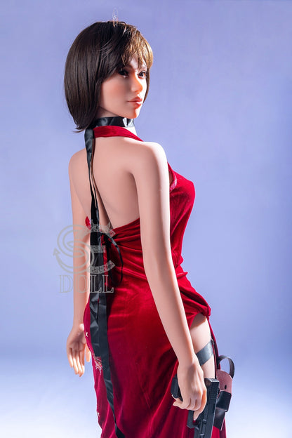 Image of Nidalee 163Cm 5Ft 4 E Cup Se Doll - Premium TPE Love Doll by Anmodolls - SEDOLL®