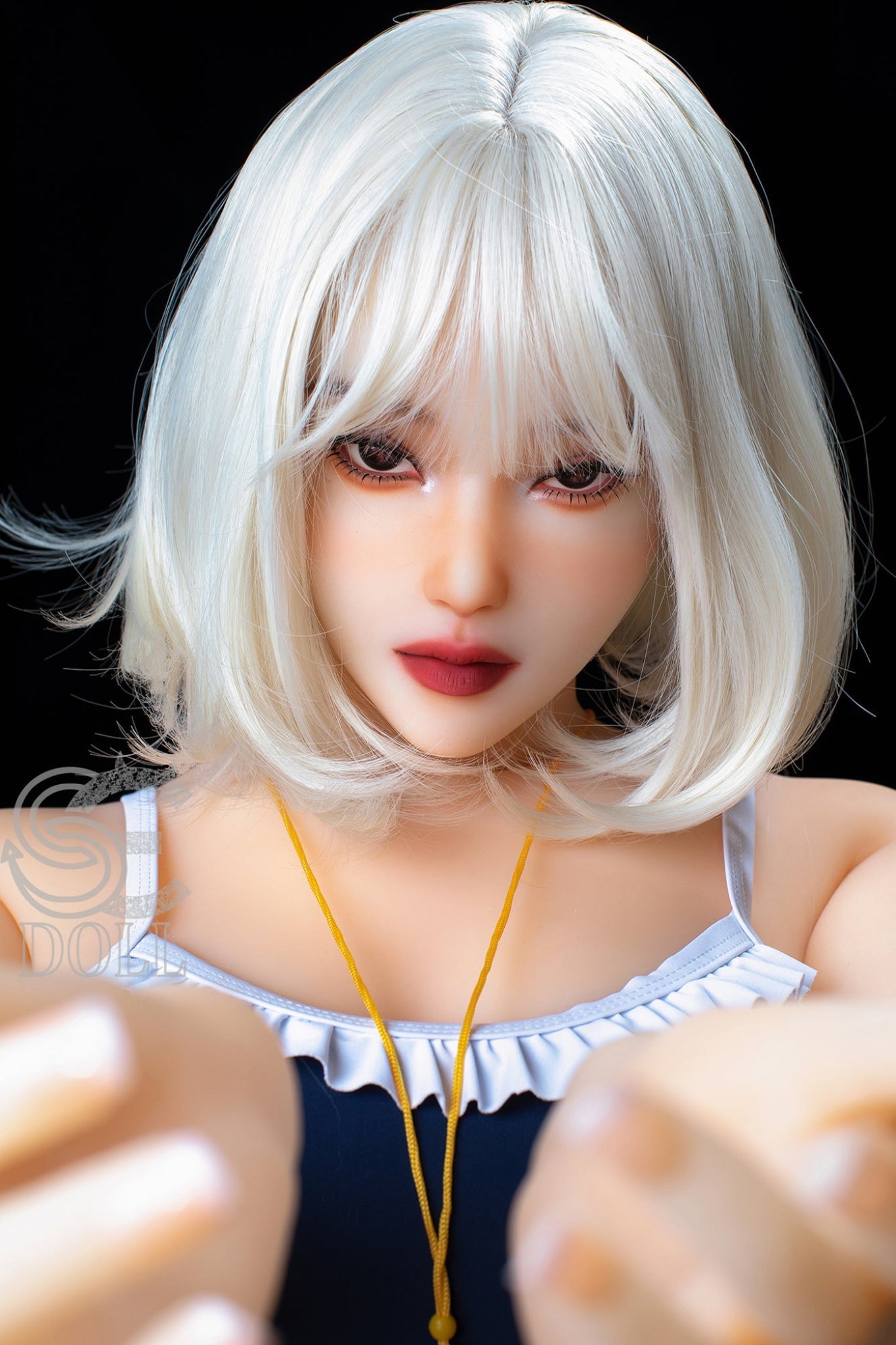 Image of Mikoto 163Cm 5Ft 4 E Cup Se Doll - Authentic Lifelike Doll by Anmodolls - SEDOLL®