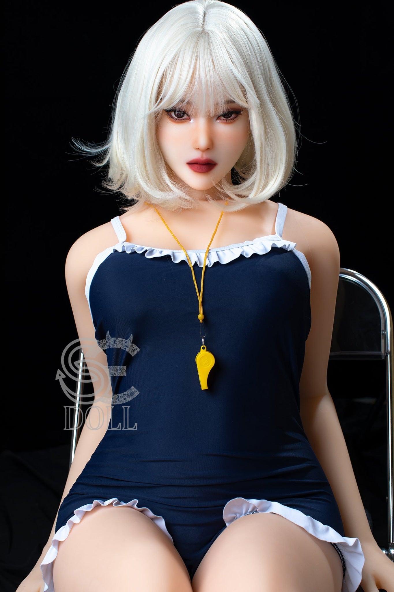 Image of Mikoto 163Cm 5Ft 4 E Cup Se Doll - Authentic Lifelike Doll by Anmodolls - SEDOLL®