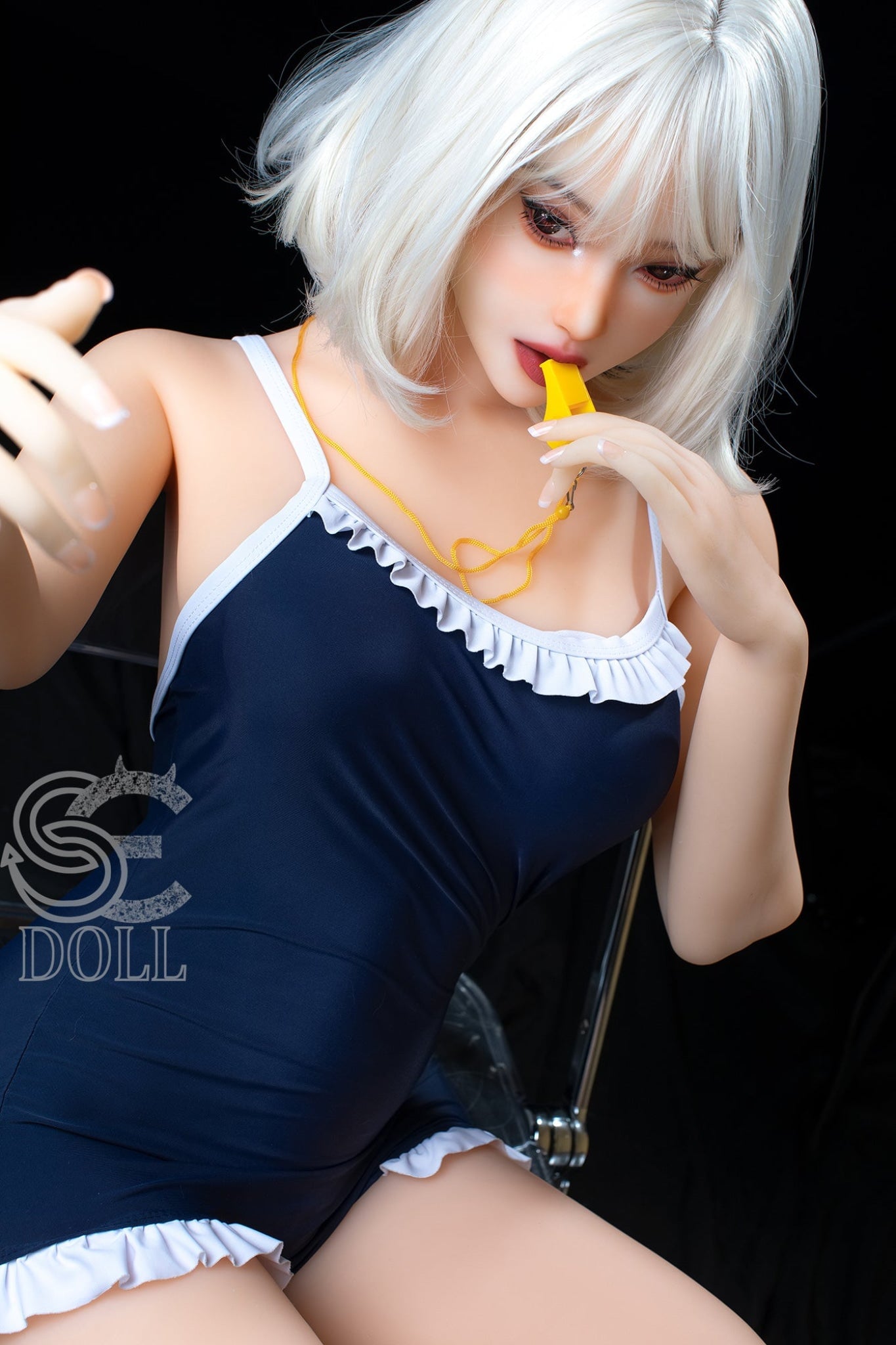 Image of Mikoto 163Cm 5Ft 4 E Cup Se Doll - Authentic Lifelike Doll by Anmodolls - SEDOLL®