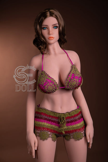 Image of Vanora 157Cm 5Ft1 H Cup Se Doll - Ultimate Realism in Dolls by Anmodolls - SEDOLL®