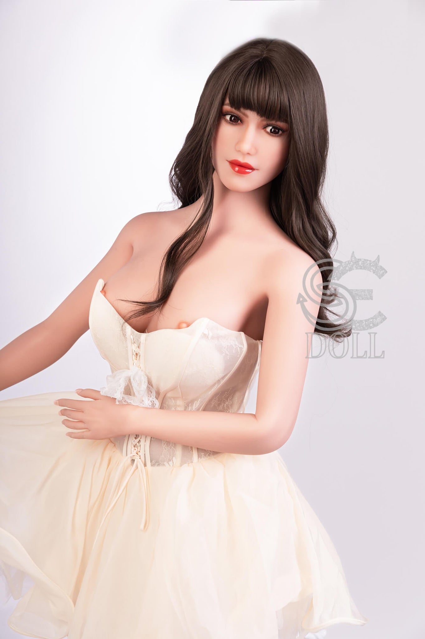 Image of Mirela 163Cm 5Ft 4 E Cup Se Doll - SE Doll Exclusive Model by Anmodolls - SEDOLL®