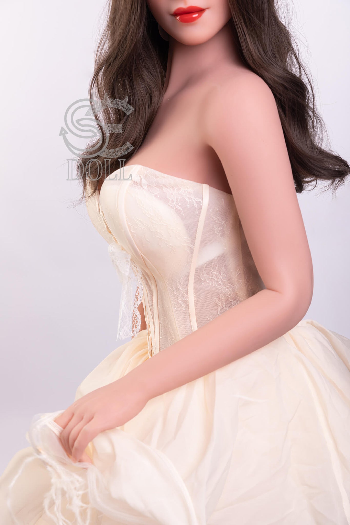 Image of Mirela 163Cm 5Ft 4 E Cup Se Doll - SE Doll Exclusive Model by Anmodolls - SEDOLL®