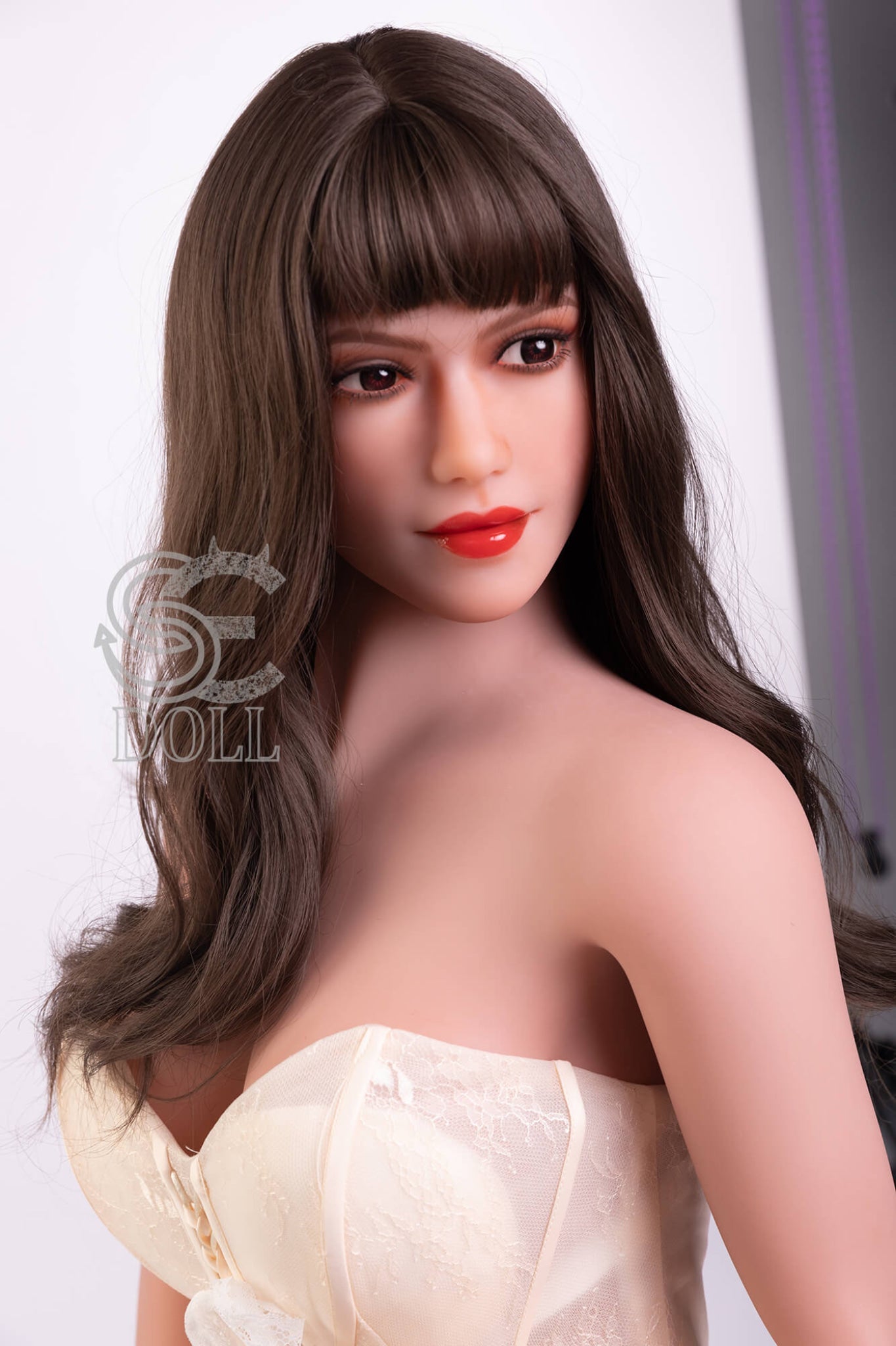 Image of Mirela 163Cm 5Ft 4 E Cup Se Doll - SE Doll Exclusive Model by Anmodolls - SEDOLL®