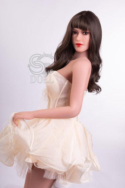 Image of Mirela 163Cm 5Ft 4 E Cup Se Doll - SE Doll Exclusive Model by Anmodolls - SEDOLL®
