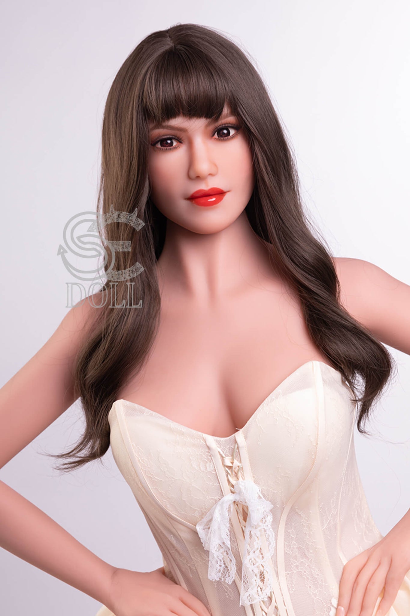 Image of Mirela 163Cm 5Ft 4 E Cup Se Doll - SE Doll Exclusive Model by Anmodolls - SEDOLL®
