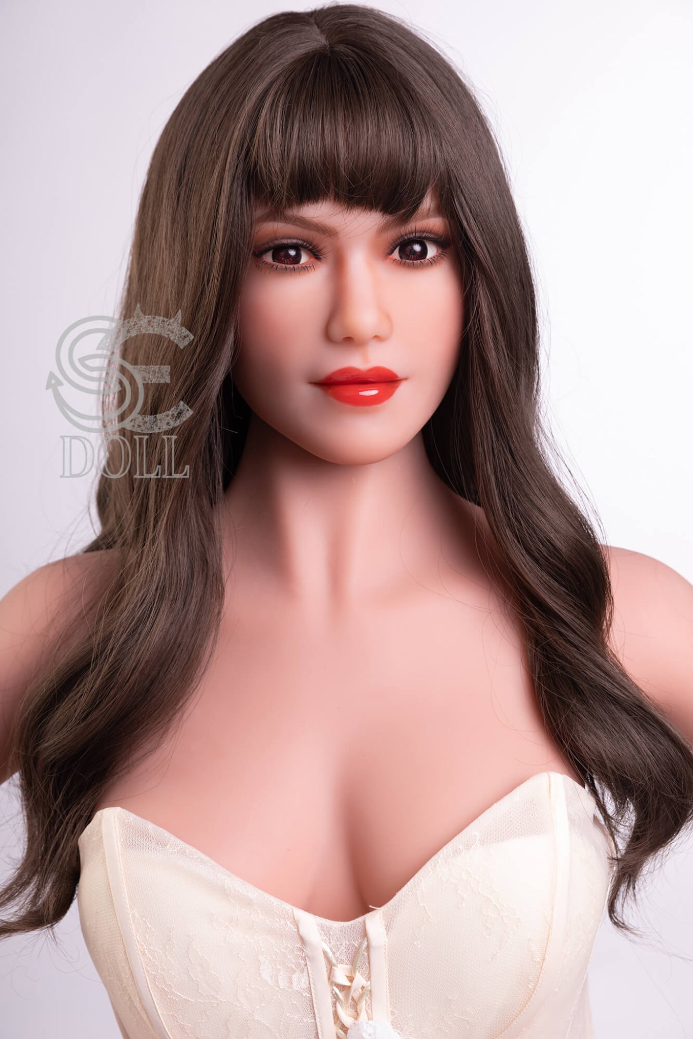 Image of Mirela 163Cm 5Ft 4 E Cup Se Doll - SE Doll Exclusive Model by Anmodolls - SEDOLL®