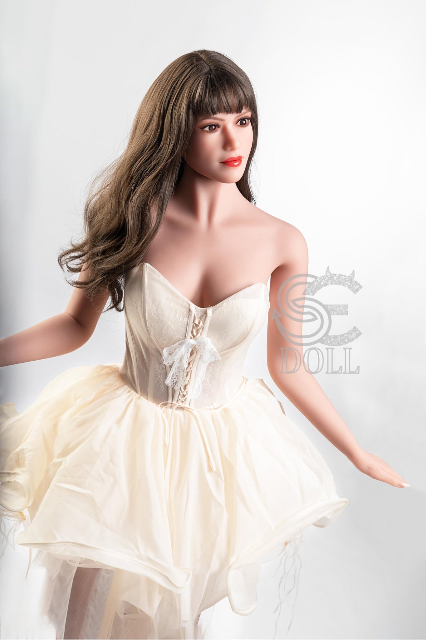 Image of Mirela 163Cm 5Ft 4 E Cup Se Doll - SE Doll Exclusive Model by Anmodolls - SEDOLL®