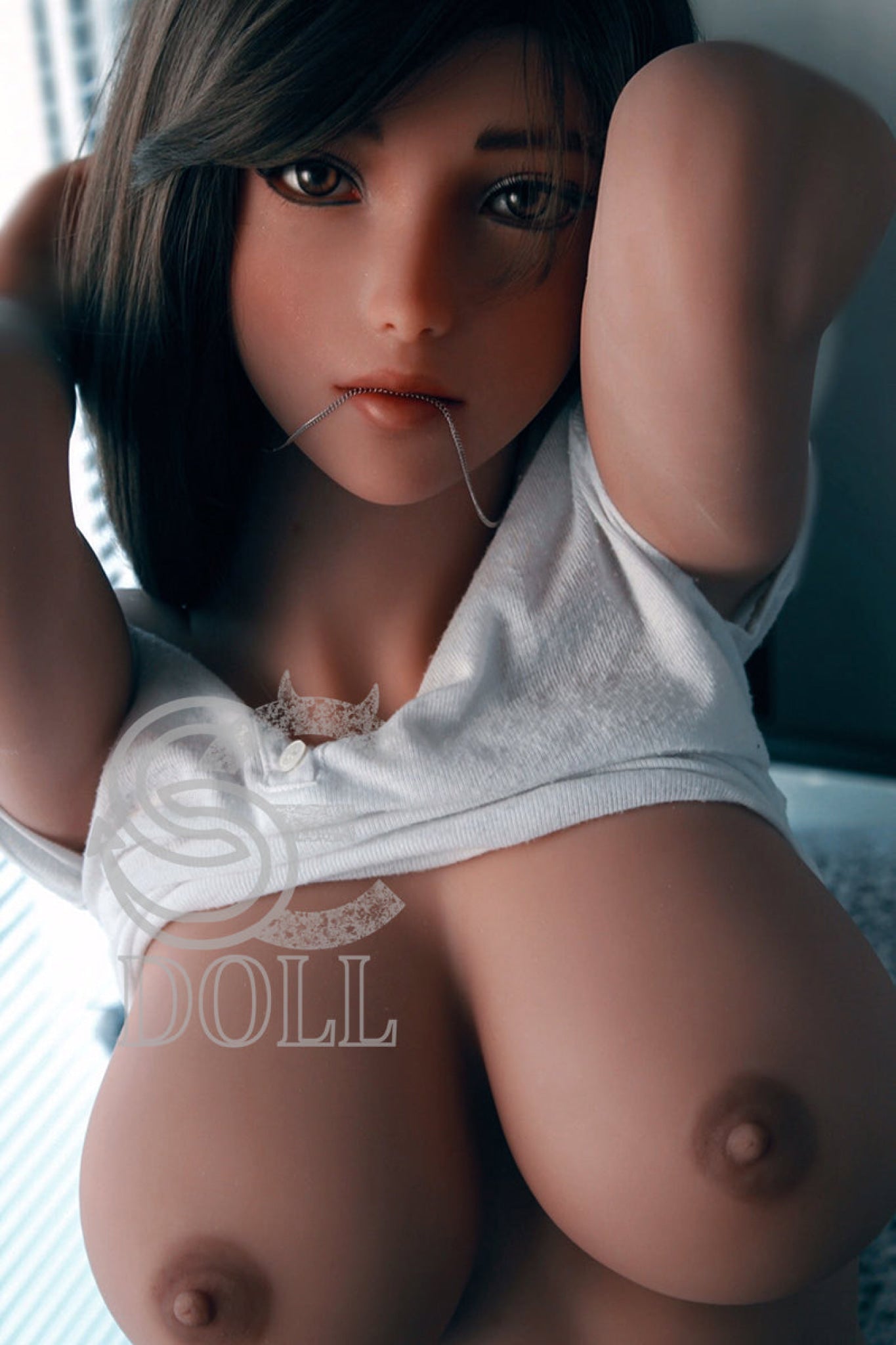 Image of Tracy 161Cm 5Ft3 F Cup Se Doll - Ultimate Realism in Dolls by Anmodolls - SEDOLL®
