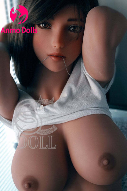 Pure Temptation: Millicent the Bikini Babe TPE Sex Doll