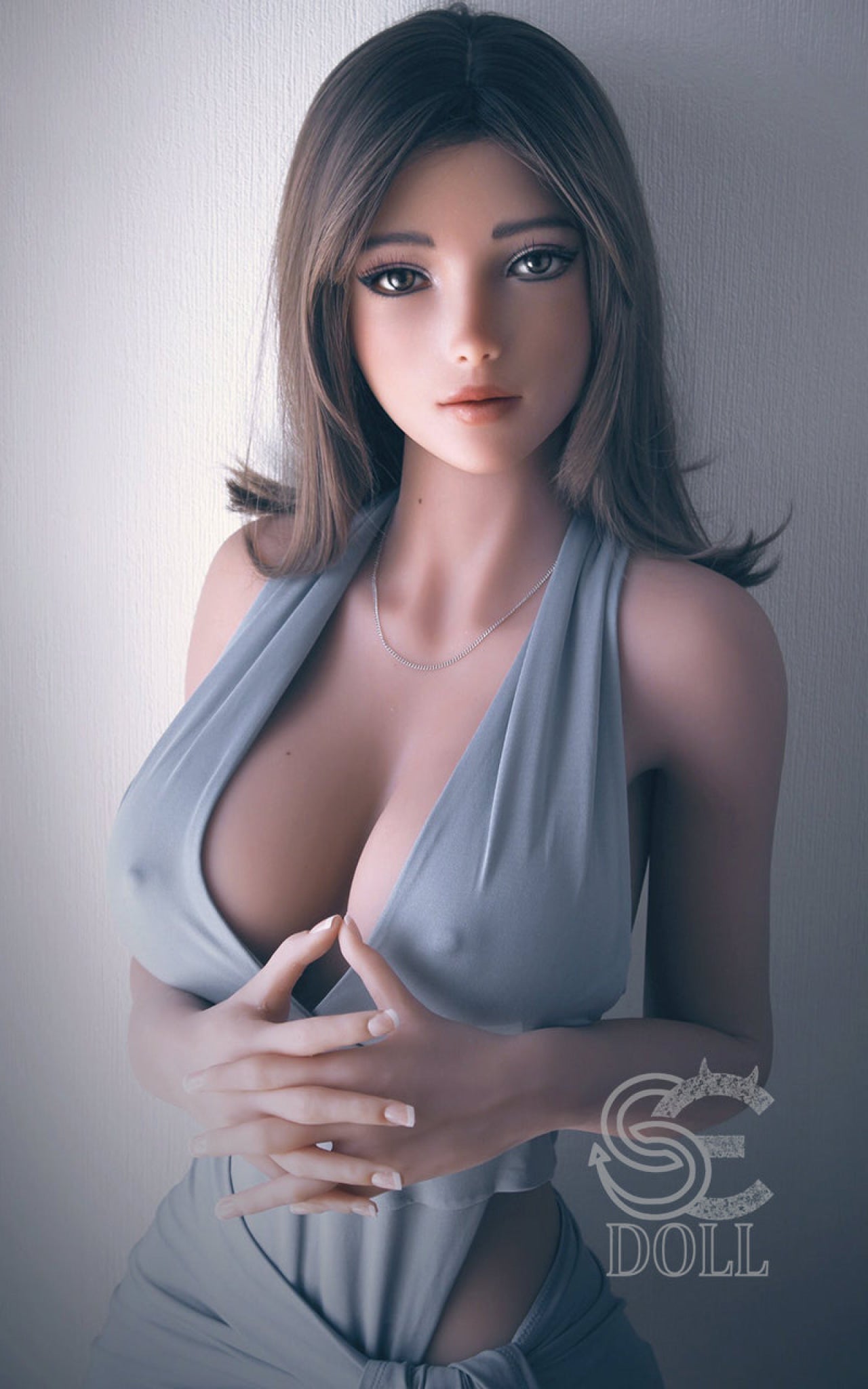 Image of Tracy 161Cm 5Ft3 F Cup Se Doll - Ultimate Realism in Dolls by Anmodolls - SEDOLL®