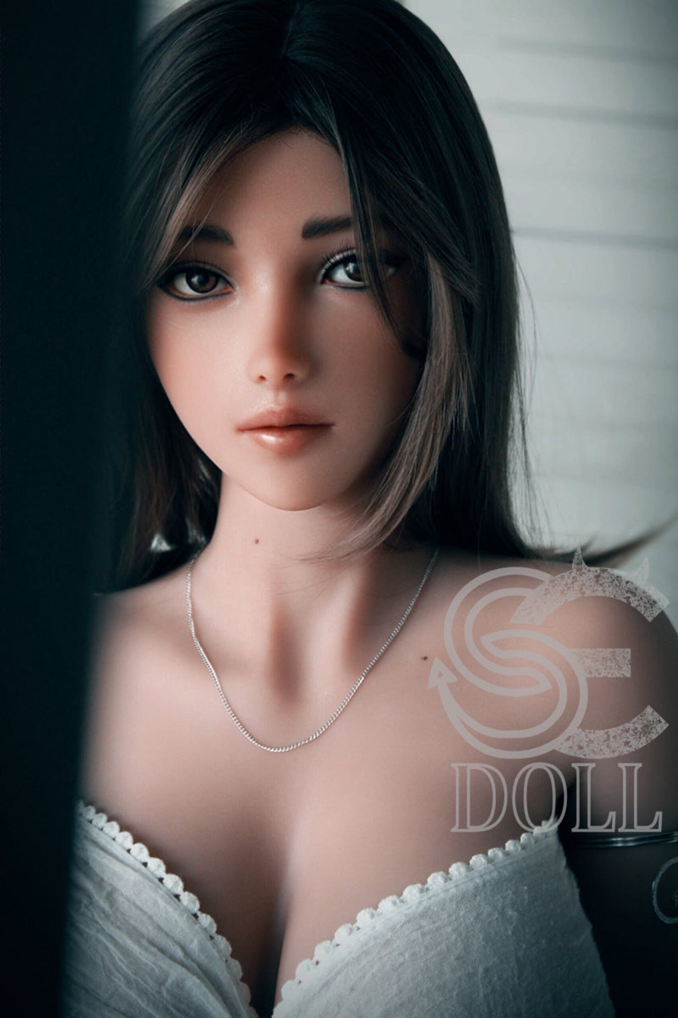 Image of Tracy 161Cm 5Ft3 F Cup Se Doll - Ultimate Realism in Dolls by Anmodolls - SEDOLL®