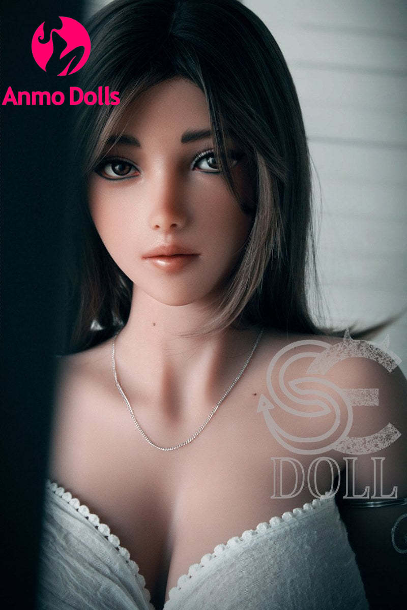 Pure Temptation: Millicent the Bikini Babe TPE Sex Doll
