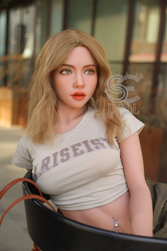 Image of Kemeny Tpe Realistic Sex Doll Se Doll - High-Quality Silicone Partner by Anmodolls - SEDOLL®