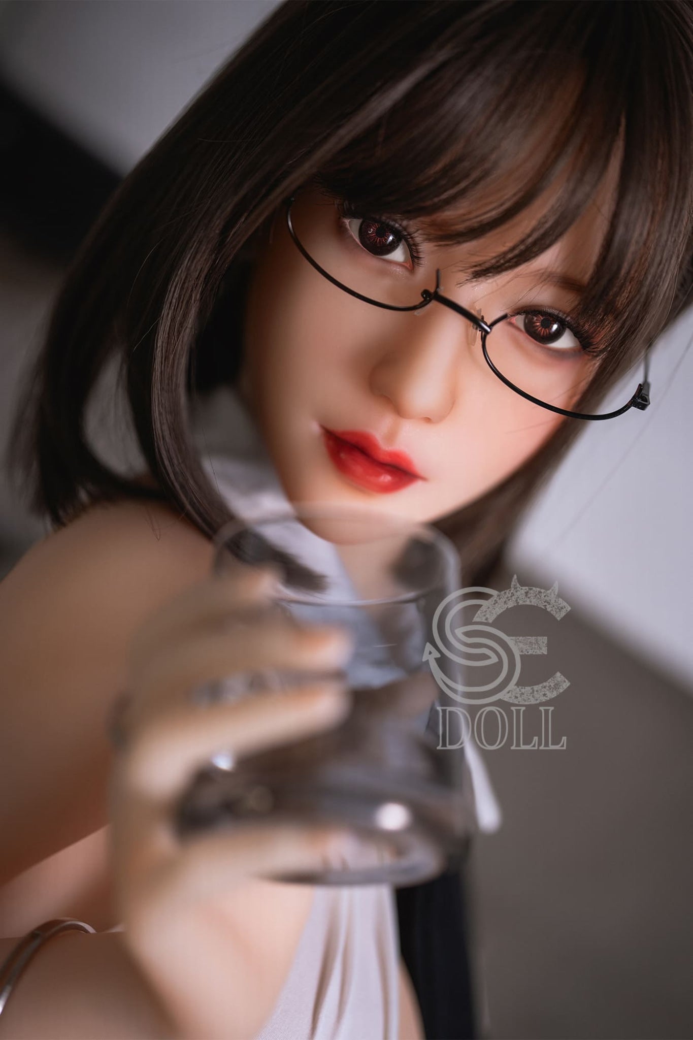Image of Queena A Tpe Realistic Sex Doll Sedoll 1 - Erotic Art Doll by Anmodolls - SEDOLL®