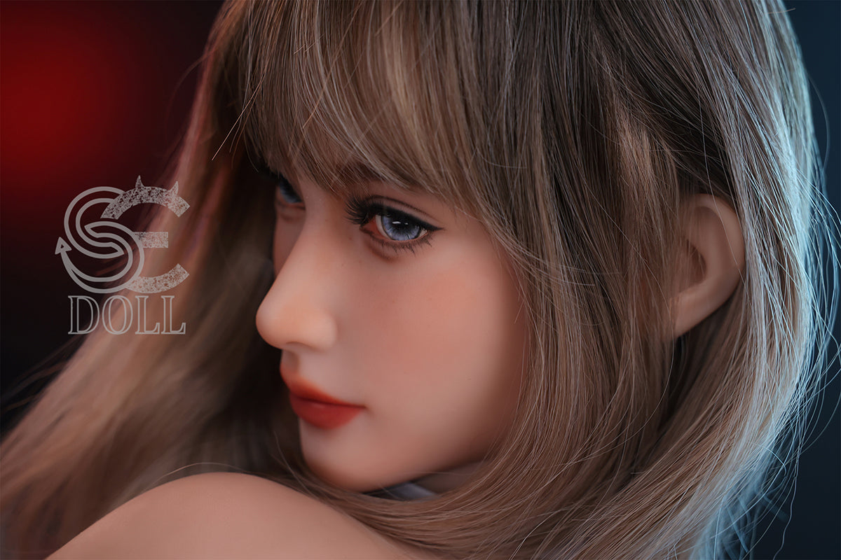 Image of Aurora B Tpe Real Sex Doll Sedoll - High-Quality Silicone Partner by Anmodolls - SEDOLL®