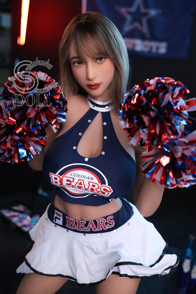 Image of Aurora B Tpe Real Sex Doll Sedoll - High-Quality Silicone Partner by Anmodolls - SEDOLL®
