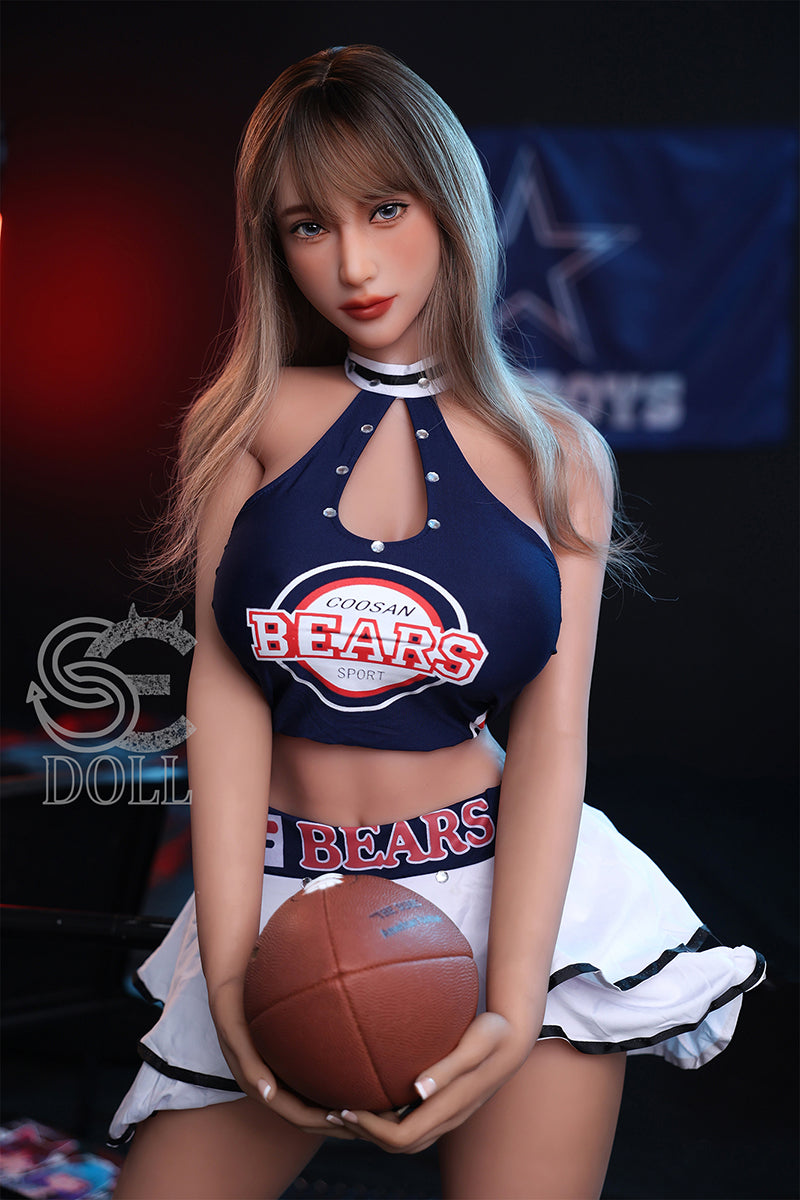 Image of Aurora B Tpe Real Sex Doll Sedoll - High-Quality Silicone Partner by Anmodolls - SEDOLL®