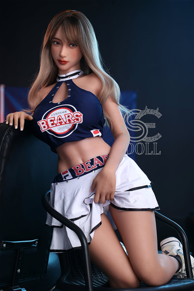 Image of Aurora B Tpe Real Sex Doll Sedoll - High-Quality Silicone Partner by Anmodolls - SEDOLL®