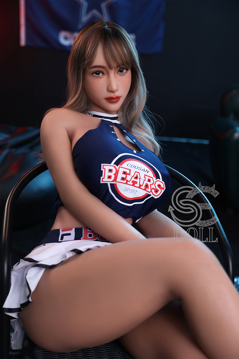 Image of Aurora B Tpe Real Sex Doll Sedoll - High-Quality Silicone Partner by Anmodolls - SEDOLL®